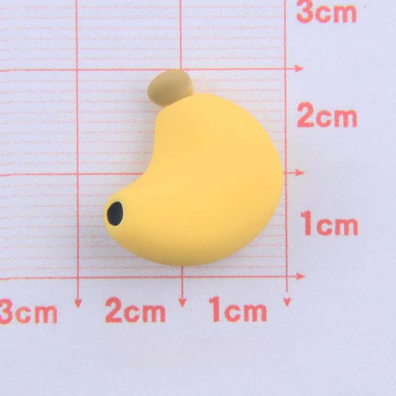 Wholesale Summer Fruit Resin Cream Glue Phone Case